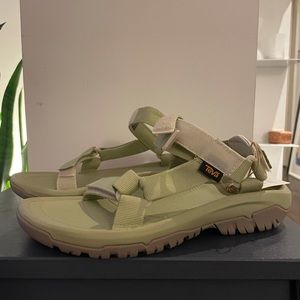 Teva Sandals